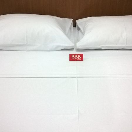 Bbb Rooms Rodoviaria Campinas Goiania Go Exterior foto