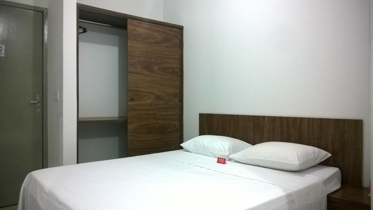 Bbb Rooms Rodoviaria Campinas Goiania Go Exterior foto