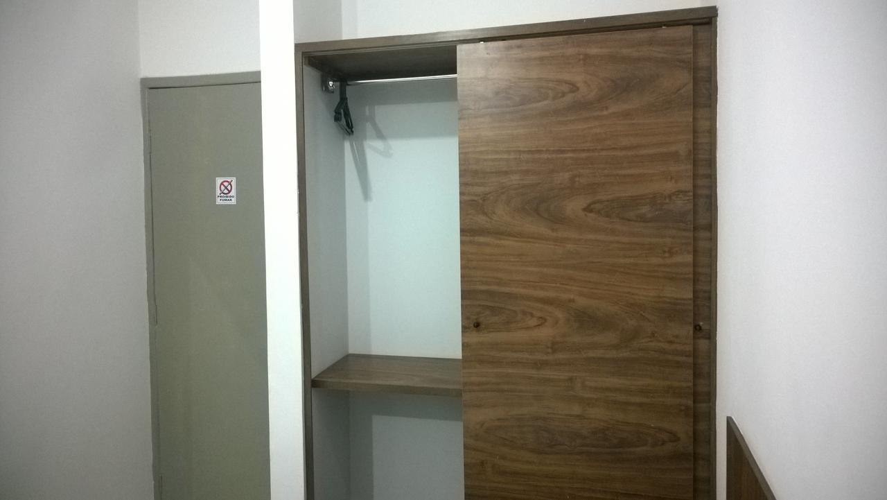 Bbb Rooms Rodoviaria Campinas Goiania Go Exterior foto