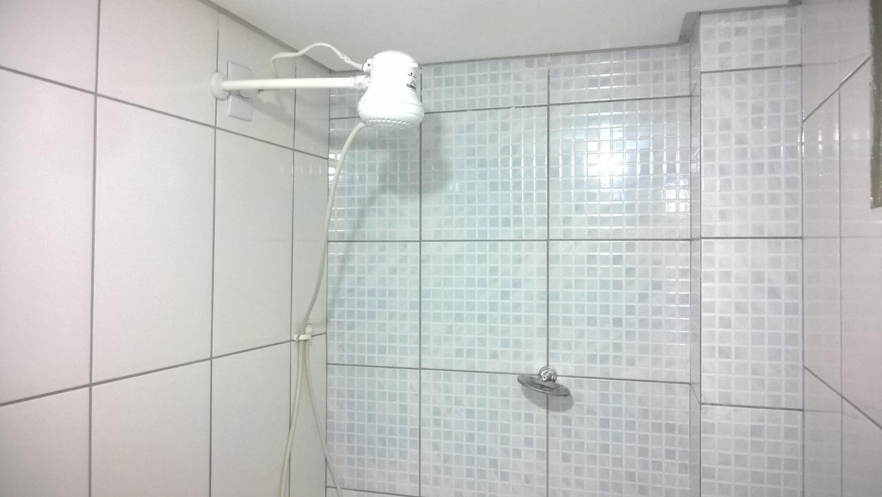 Bbb Rooms Rodoviaria Campinas Goiania Go Exterior foto